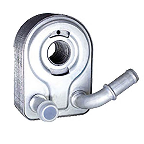 Radiador Óleo Ford Ka 2014 a 2019 - 1100904 - VCT7006