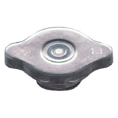 Tampa Radiador Honda Prelude 1992 a 1995 - 111830 - 26086