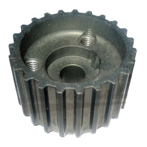 Engrenagem Girabrequim Fiat Fiorino 2002 a 2010 - 505201 - OK03030