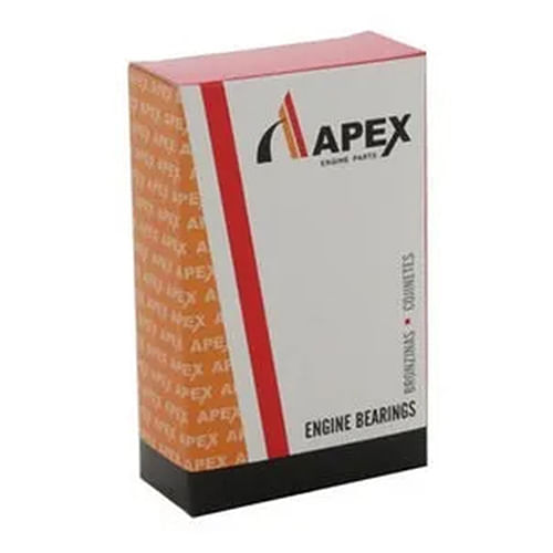 BRONZINA BIELA - AUDI Q7 | VW AMAROK 3.0 V6 24V TDI APOS 2017 EA897