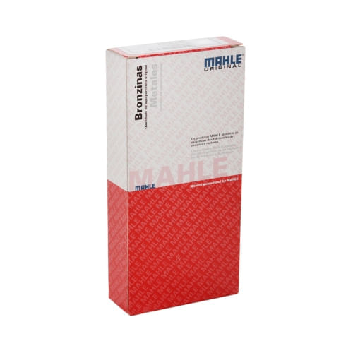 BRONZINA DE BIELA - MERCEDES OM352 OM366