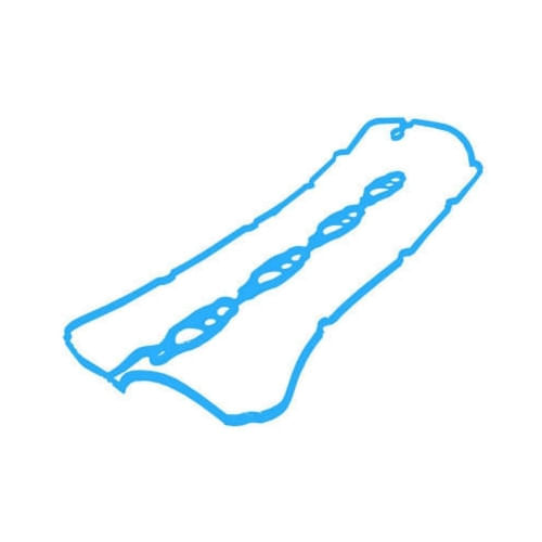 JUNTA DA TAMPA DE VALVULA - HYUNDAI HR APOS 2013 KIA BONGO APOS 2013 D4CB EURO5 CRDI DIESEL 2.5 16V