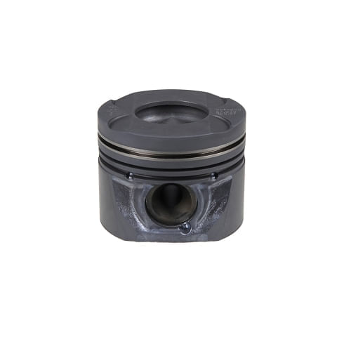 PISTAO COM ANEL - MERCEDES SPRINTER CDI 2.2 16V BIELA TRAPEZOIDAL OM611LA