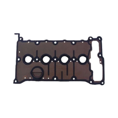 JUNTA DA TAMPA DE VALVULA - VW GOLF BORA VARIANT PASSAT A4 A6 2.0 ALT 20V TURBO (ALMA ACO)