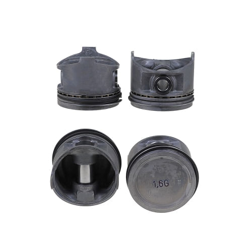 PISTAO COM ANEL - GM CHEVETTE 1.6 8V GAS 1983 A 1987