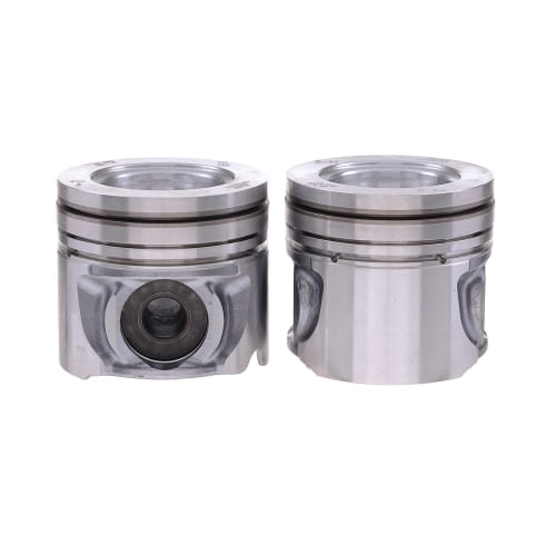 PISTAO COM ANEL - MWM INTERNATIONAL SPRINT 3.2L E5