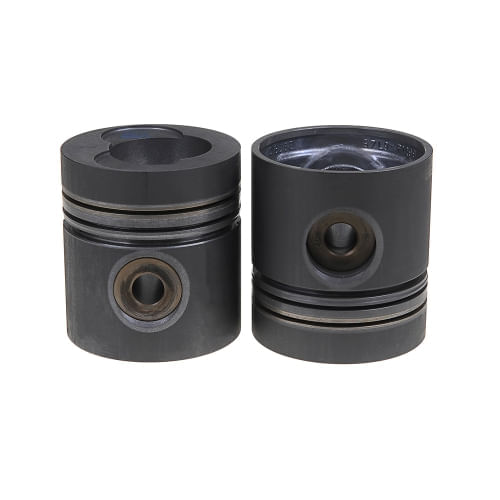 PISTAO COM ANEL - MERCEDES OM314 OM352 3CAN