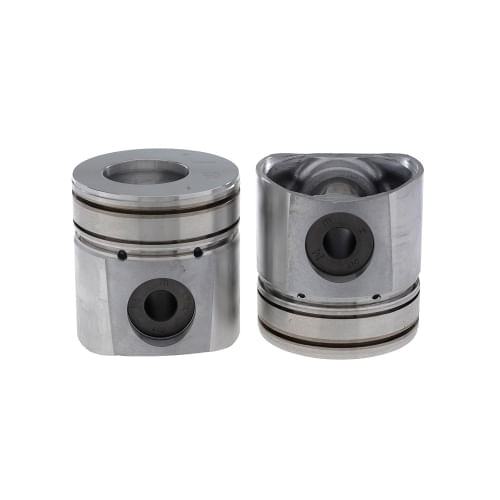 PISTAO COM ANEL - CUMMINS SERIE B- 5.9L - TURBO 6CIL
