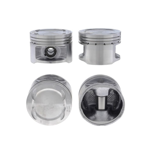 PISTAO COM ANEL - FIAT PALIO 1.6 16V GASOLINA 1997 A 2001