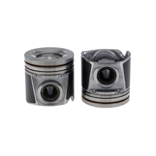 PISTAO COM ANEL - IVECO DAILY 3.0L 16V F1C EURO III 2007 A 2012
