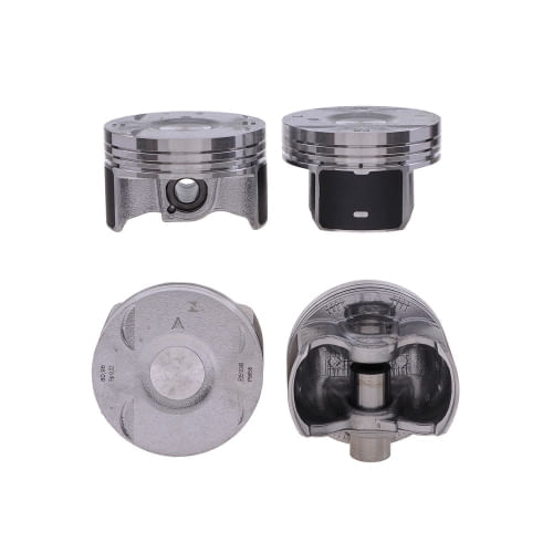 PISTAO COM ANEL - HONDA NEW CIVIC 1.8 16V GAS 2006 A 2008