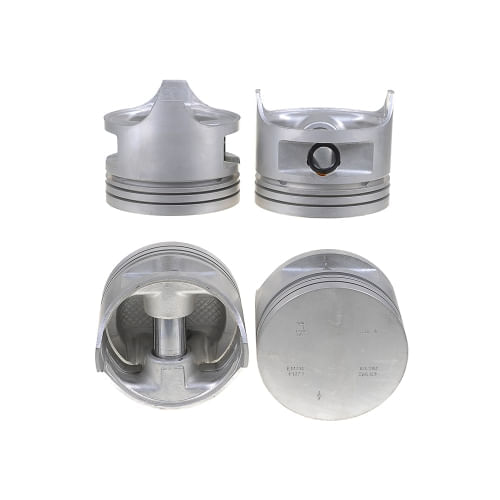 PISTAO COM ANEL - GM OPALA 4CIL ALC
