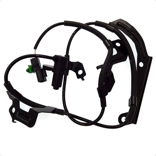 Sensor ABS Mitsubishi L200 2007 a 2011 - 1338785 - 30076DE