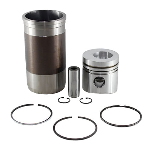 KIT DE MOTOR - MWM D229 ASPIRADO