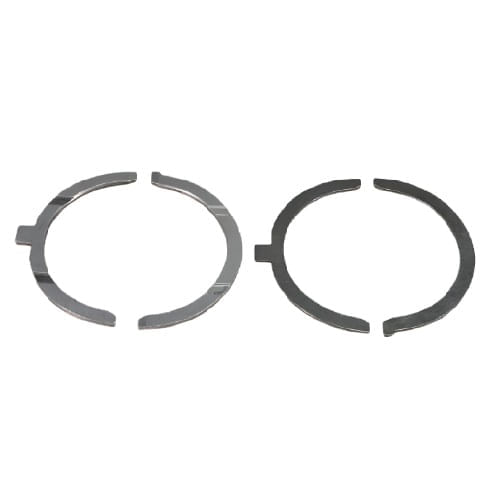 ANEL DE ENCOSTO - TOYOTA BANDEIRANTE 3.7 DIESEL