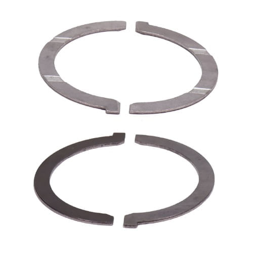 ANEL DE ENCOSTO - MITSUBISHI HR 2.5 16 V EURO 5 D4CB