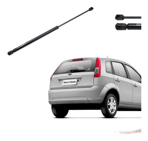 Amortecedor Mola Gás Porta-malas Fiesta Hatch G1 96 A 06