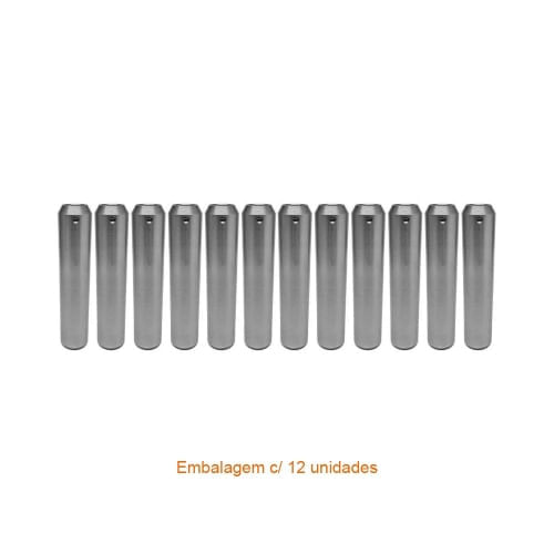GUIA DE VALVULA ESC - IVECO EUROTRACKKER EUROTECH 8210.42 INT 11MM