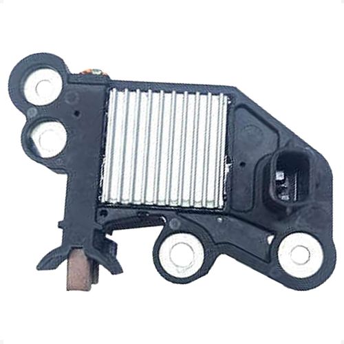 Regulador Voltagem Renault Sandero 2017 a 2023 - 1352271 - GA385