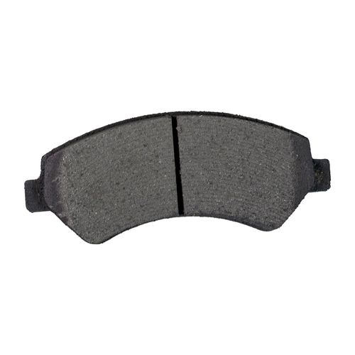 Pastilha Freio Peugeot Boxer 2022 a 2024 - 1352917 - SYL2194