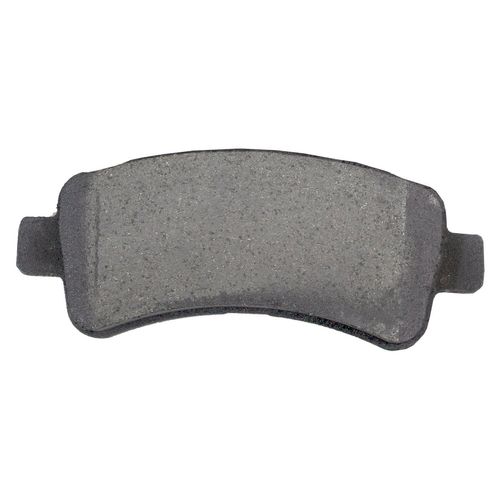 Pastilha Freio Citroen Jumper 2022 a 2024 - 1352920 - SYL2195