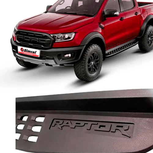 ESTRIBO RANGER CD 13/23 RAPTOR STEEL CHAPA PTO CKSC275PTF C&K