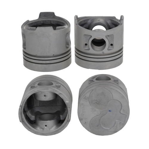 PISTAO - NISSAN 2.5TD 8V PINO 28MM