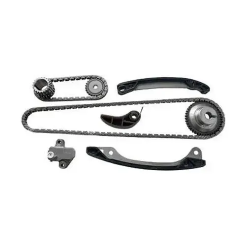 KIT DISTRIBUICAO MARCH/VERSA 1.6 16V 11/19 COMPLETO