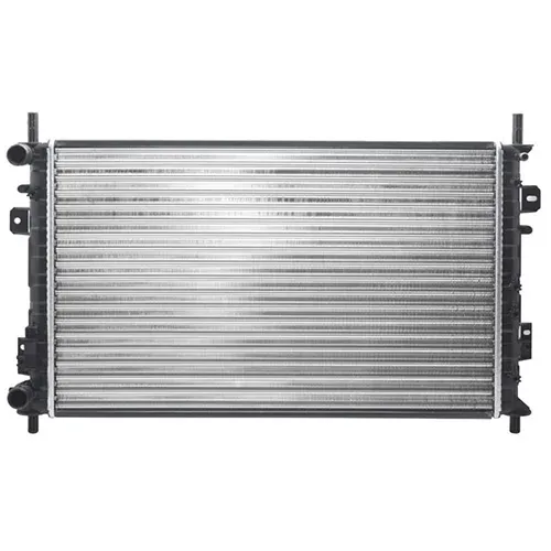 RADIADOR AGUA ECOSPORT 1.6/2.0 C/S ACD MANUAL 03/12