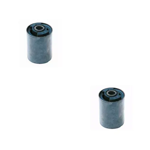 2X Bucha FEIXE DE MOLAS SUSPENSÃO TRAS Ø14 X Ø55 X 79,6mm