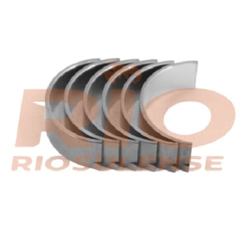 BRONZINA DE BIELA - HYUNDAI HB20 | KIA PICANTO 1.0 12V 3CIL 0,50