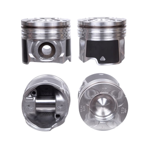PISTAO - GM S10 TRAILBLAZER 2.8 16V DURAMAX TD 2012 A 05 2013