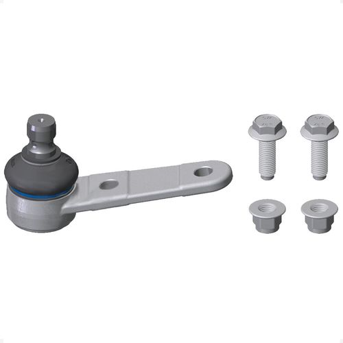 Pivô Suspensão Vw Logus 1993 a 1997 - 1347632 - 47012450
