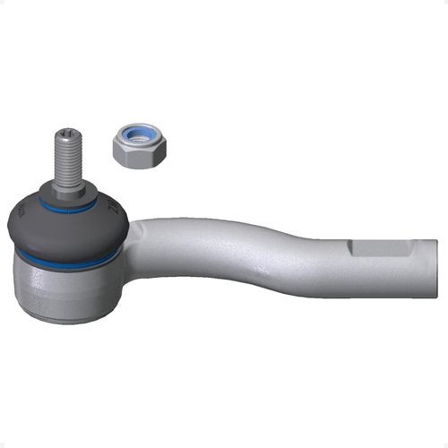 Terminal Direção Fiat Argo 2018 a 2024 - 1348061 - 27011010