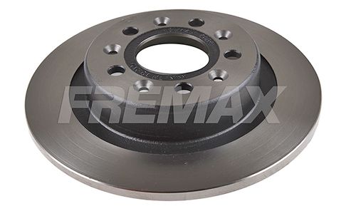 DISCO DE FREIO-GM - (T) EQUINOX 2.0T 18/ (ARO 18 E 19) - SOLIDO (288MM)