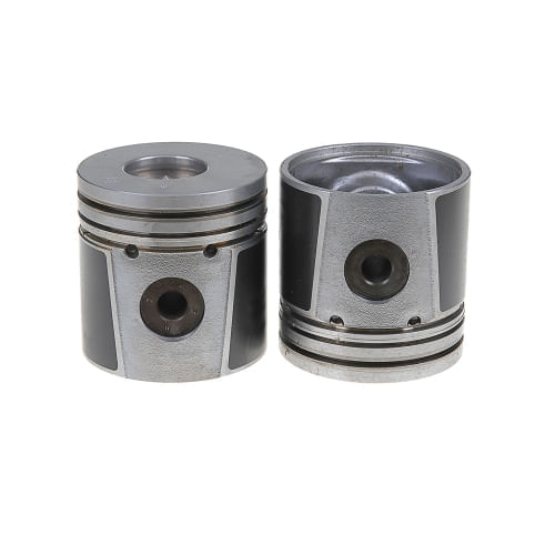 PISTAO COM ANEL - MAXION HS RANGER S10 F1000