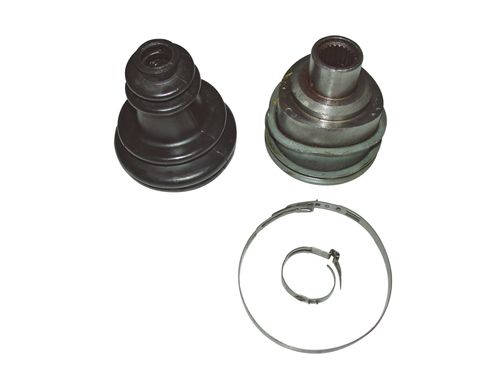 JUNTA HOMOCINETICA DESLIZ-RENAULT - CLIO /98 (TULIPA S/TRIZ - TRIZ AL951 - 23 DENTES)