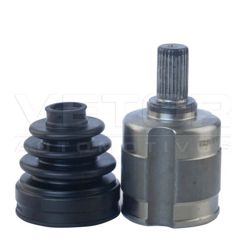 JUNTA HOMOCINETICA DESLIZ-RENAULT - (LE) DUSTER 2.0 16V 10/, OROCH 2.0 16V 16/ (T. AUTOMATICA - TULIPA 26D - C/ TRIZETA