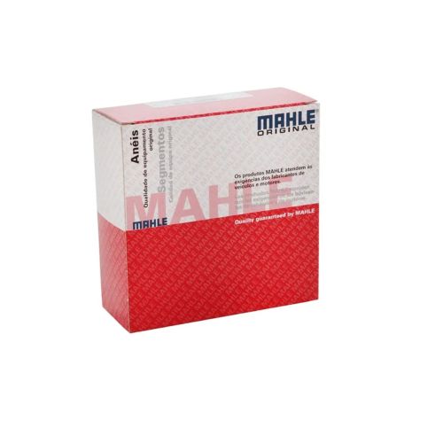 ANEL DE MOTOR - IVECO CURSOR 8 F2BE (CX 1CIL)