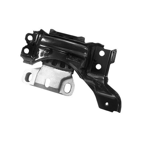 CALCO CAMBIO-VW - (LE) POLO/VIRTUS 1.6 16V 18/ (T. MANUAL - C/ SUPORTE)