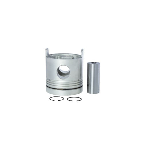PISTAO - FORD TRATOR NEW HOLLAND 4610 6610