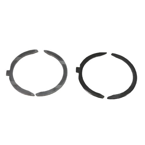 ANEL DE ENCOSTO - TOYOTA HILUX 2.5 16V 2.8 16V 3.0 8V 3.0 16V