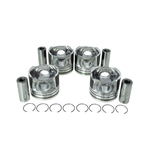 PISTAO - GM S10 TRAILBLAZER 2.8TD 16V DURAMAX APOS 2013