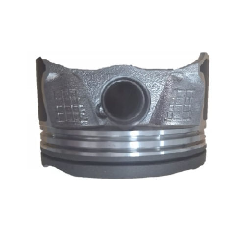 PISTAO - BMW 120 318 320 X1 Z4 2.0 16V APOS 2004 PINO 20MM