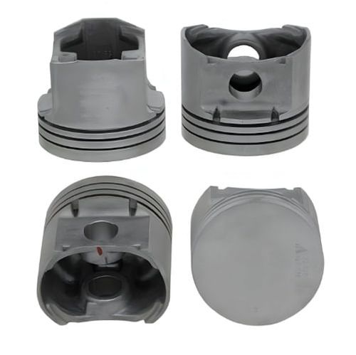 PISTAO - GM CELTA CORSA 1.0 8V VHC GAS APOS 2002 | USAR APX.AVHC