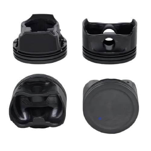 PISTAO - FORD FOCUS 2.0 16V ZETEC PINO 19MM USAR APX.AOHC18M