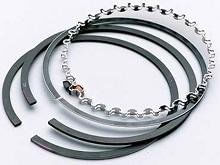 ANEL MOTOR GM 100  JG 2 PISTOES - 0006080