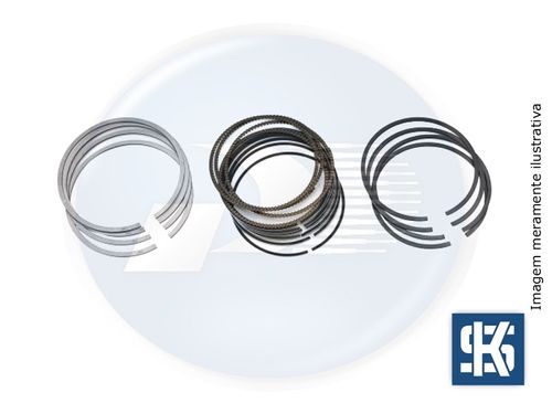 ANEL MOTOR GM 050 - 0847308