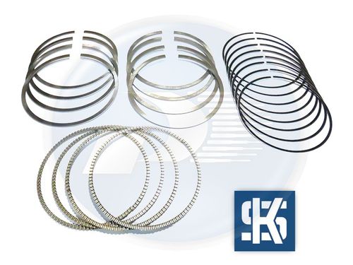 ANEL MOTOR VW 050 - 0250807