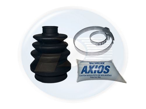 KIT HOMOCINETICA GM LC @ - 0526070